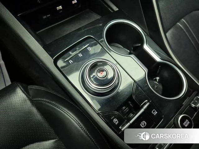 Kia K5 3rd generation 2020 Белый из Кореи, фото 3