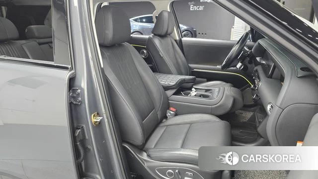 Hyundai Palisade (LX3) 2025 Серый из Кореи, фото 3