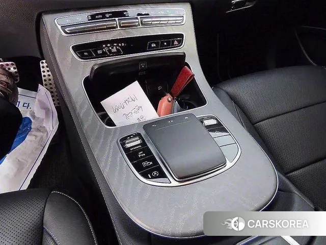 Mercedes-Benz E-Class W213 2023 Черный из Кореи, фото 3