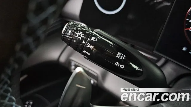 Hyundai Avante (CN7) 2022 Серебристо-серый из Кореи, фото 3