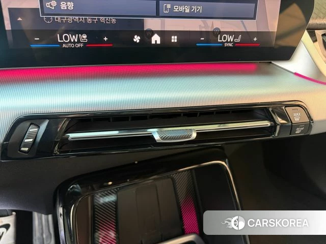 BMW X2 (U10) 2024 Черный из Кореи, фото 3