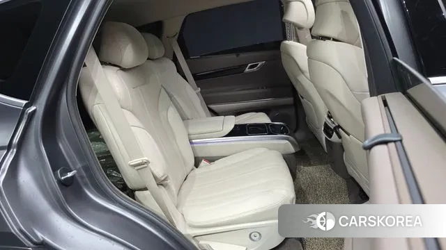 Genesis GV80 2022 Серый из Кореи, фото 3