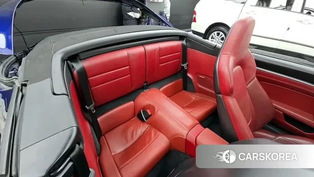 Porsche 911(992) 2020 Синий из Кореи, фото 3