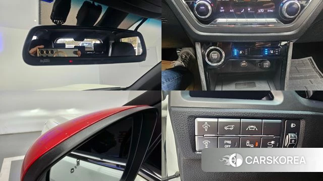 Ssangyong Beautiful Korando 2021 Белый из Кореи, фото 3