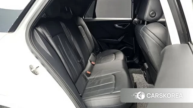 Audi Q2 2023 Белый из Кореи, фото 3