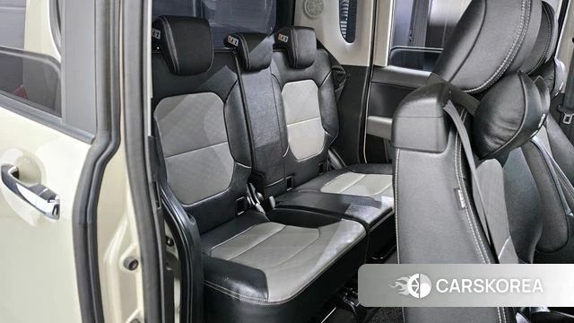 Kia The New Ray 2021 Жемчужный цвет из Кореи, фото 3