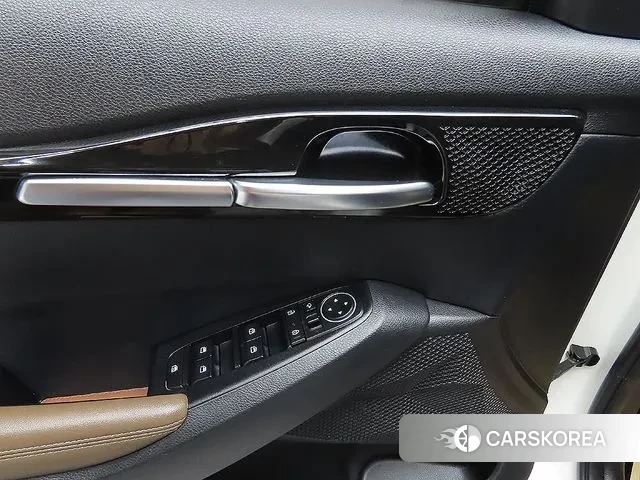 Kia Seltos 2020 Белый из Кореи, фото 3