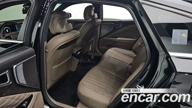 Kia K8 id 2720660 из Кореи 3