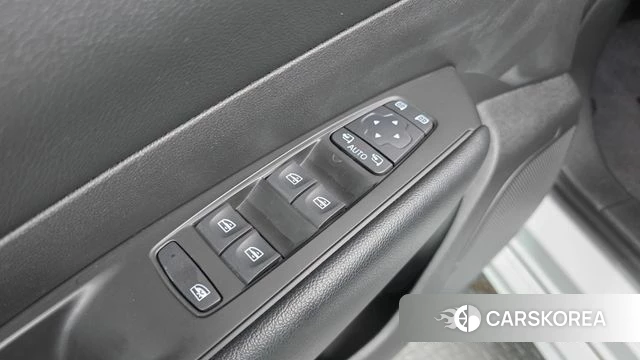 Renault Korea (Samsung) SM6 2019 Белый из Кореи, фото 3