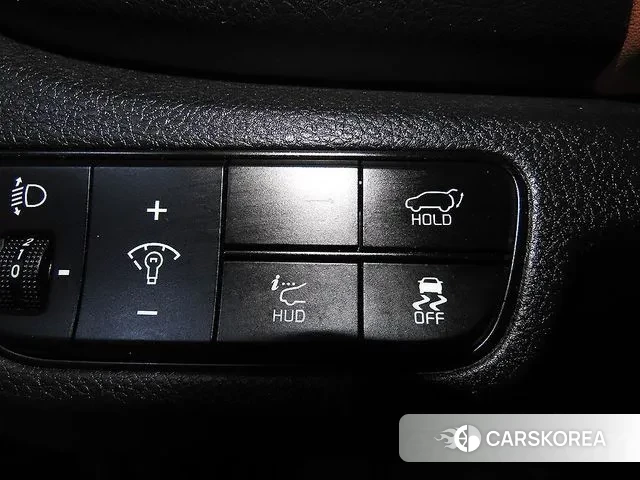 Kia The New Seltos 2023 Синий из Кореи, фото 3