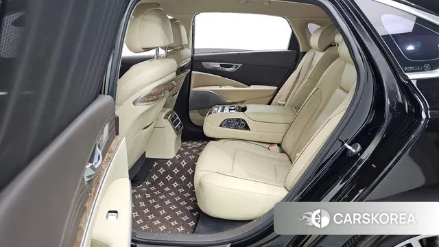 Kia More K9 2018 Черный из Кореи, фото 3