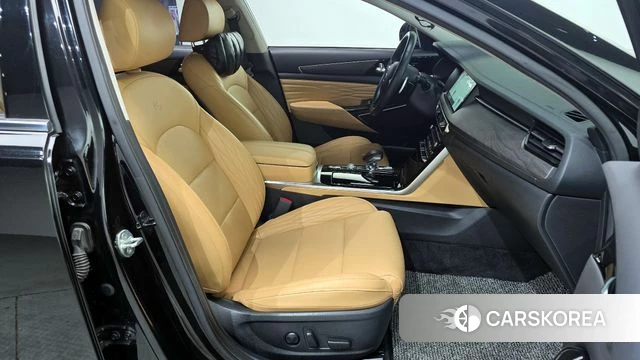 Kia K7 Premier id 3820126 из Кореи 3