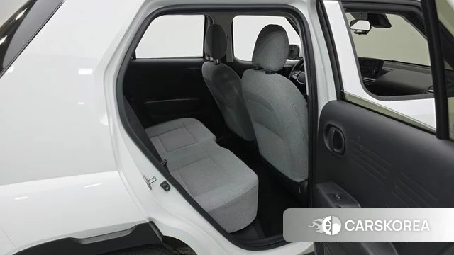 Hyundai Casper 2024 Белый из Кореи, фото 3