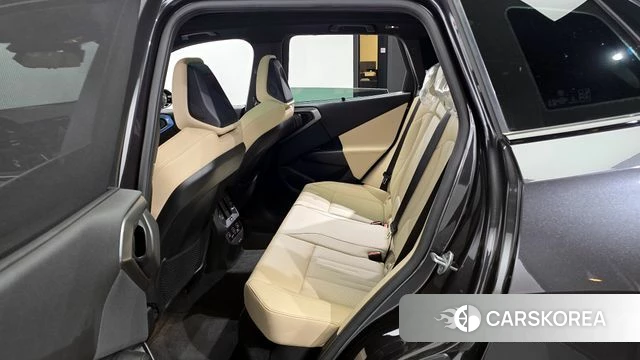 BMW X3 (G45) 2025 Серый из Кореи, фото 3