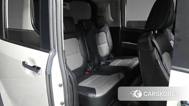 Kia The New Ray 2021 Жемчужный цвет из Кореи, фото 3