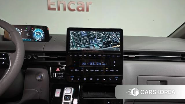 Hyundai Staria 2024 Белый из Кореи, фото 3
