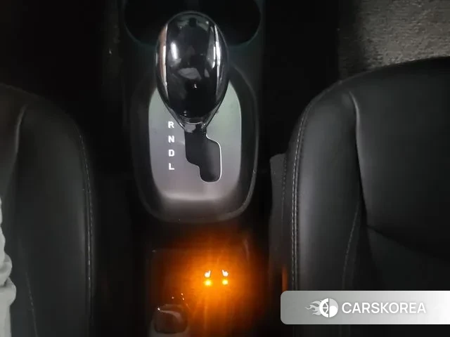 Chevrolet (GM Daewoo) The Next Spark 2018 Жемчужный цвет из Кореи, фото 3