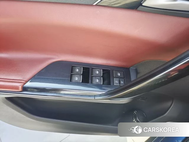 Dongfeng popular Popular T5 2019 Синий из Китая, фото 3