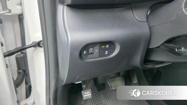 Hyundai Casper 2022 Белый из Кореи, фото 3