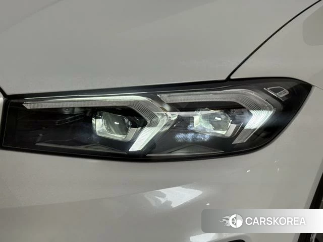 BMW i3 2025 Белый из Китая, фото 3