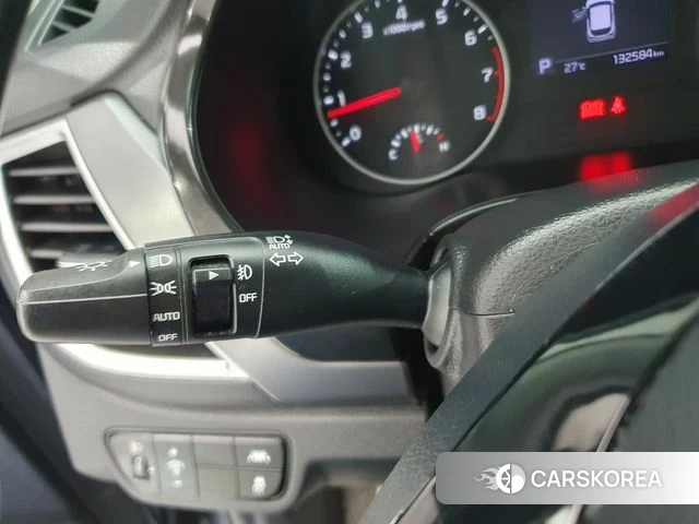 Kia Seltos 2021 Черный из Кореи, фото 3