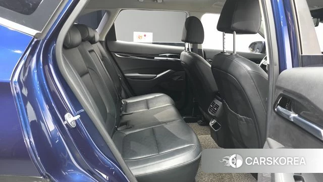 Kia Seltos 2020 Синий из Кореи, фото 3