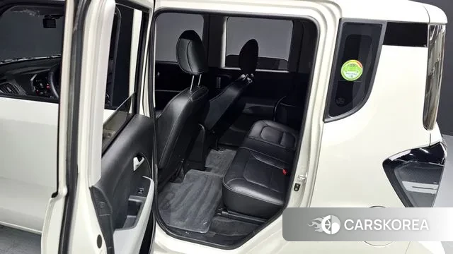 Kia The New Kia Ray 2023 Жемчужный цвет из Кореи, фото 3