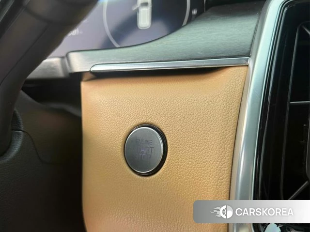 Kia Sorento 4th Generation 2021 Серый из Кореи, фото 3