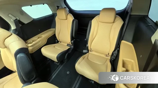 Kia Carnival 4th generation id 3655030 из Кореи 3