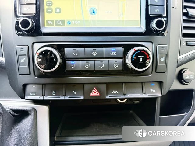 Hyundai Solati 2020 Белый из Кореи, фото 3