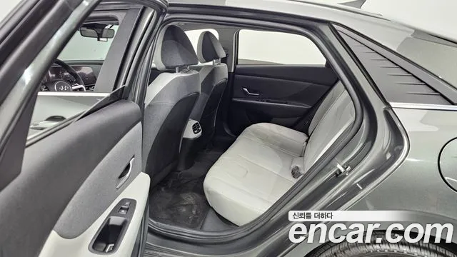 Hyundai Avante (CN7) id 2719499 из Кореи 3