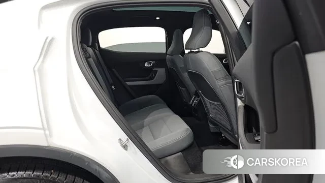 Polestar Polestar 2 2022 Белый из Кореи, фото 3