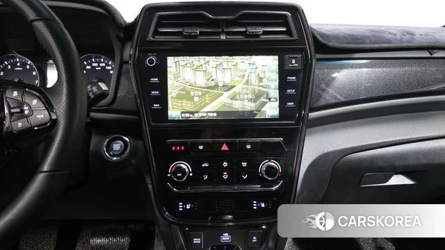 Ssangyong Berry New Tivoli 2022 Белый из Кореи, фото 3