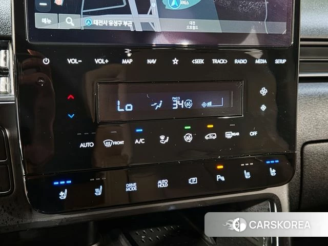 Hyundai Staria 2025 Черный из Кореи, фото 3