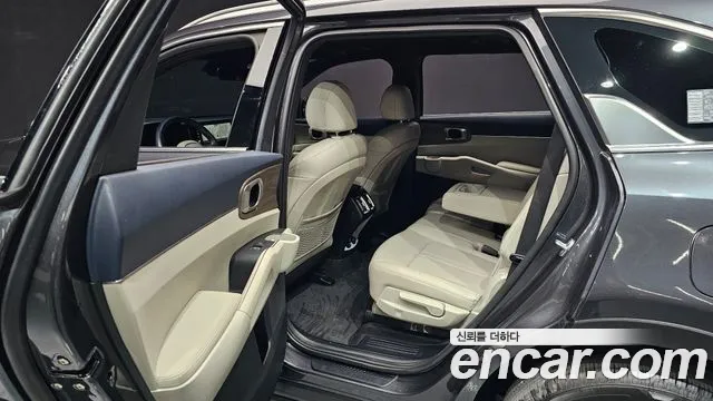 Kia Sorento 4th Generation id 2689282 из Кореи 3