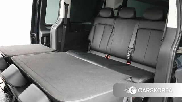 Hyundai Staria 2022 Синий из Кореи, фото 3