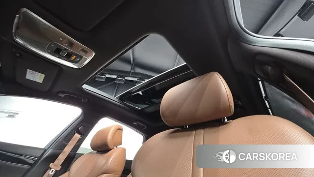 Genesis G80 (RG3) 2020 Черный из Кореи, фото 3