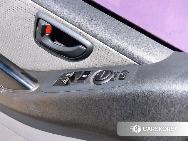 Hyundai The New Grand Starex 2018 Серебряный из Кореи, фото 3