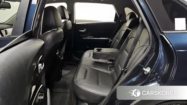 Kia Niro 2018 Синий из Кореи, фото 3