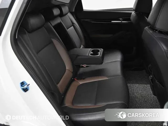 Kia Seltos 2021 Белый из Кореи, фото 3