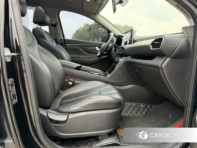 Hyundai Shengda 2020 Черный из Китая, фото 3
