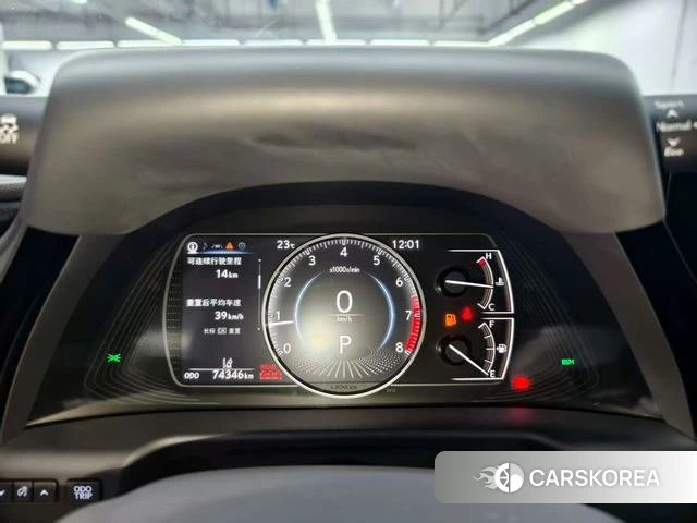 Lexus ES 2022 Серебристо-серый из Китая, фото 3