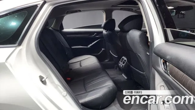 Honda Accord 10th Generation id 2910820 из Кореи 3