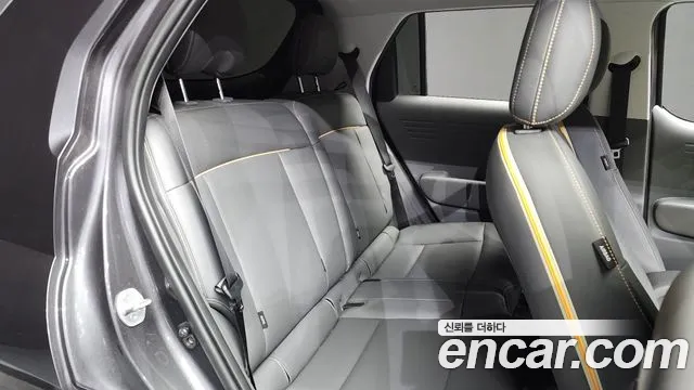 Hyundai Casper id 2488505 из Кореи 3