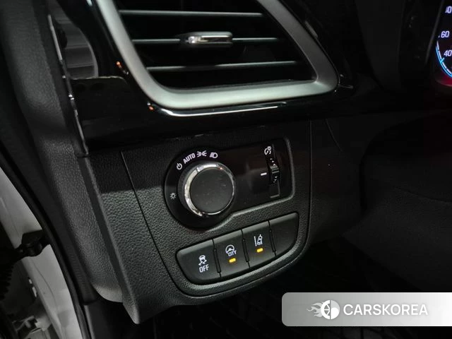 Chevrolet (GM Daewoo) The New Spark 2021 Белый из Кореи, фото 3