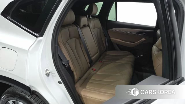 Renault Korea (Samsung) Grand Coleos 2025 Белый из Кореи, фото 3