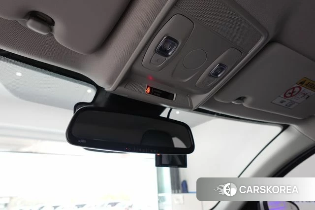 Renault Korea (Samsung) XM3 2020 Белый из Кореи, фото 3