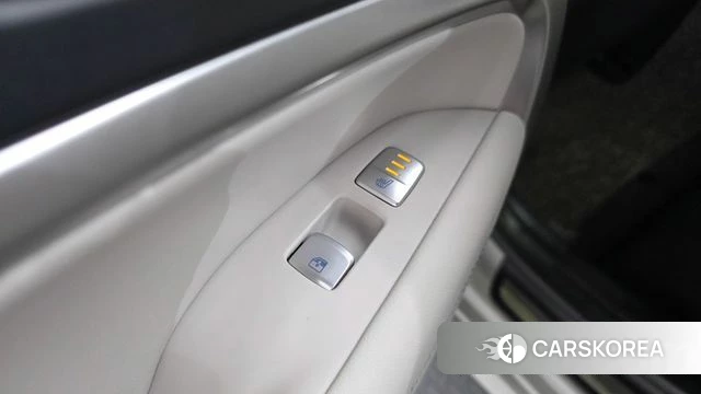 Genesis The New G70 Shooting Brake 2024 Серебряный из Кореи, фото 3