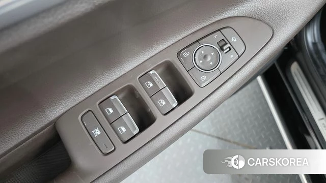 Hyundai Grandeur IG 2019 Черный из Кореи, фото 3