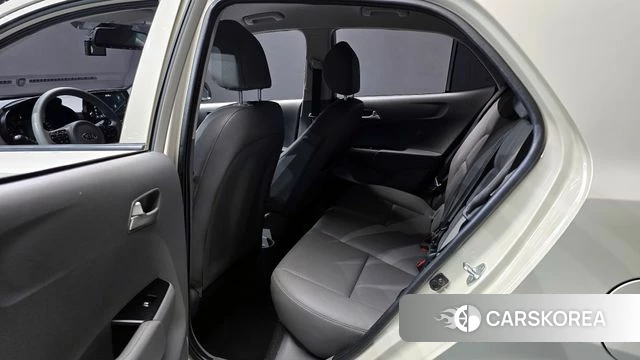 Kia Morning Urban (JA) 2021 Жемчужный цвет из Кореи, фото 3